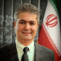 Keyvan Keyvanmarz کیوانمرز