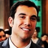 Claudio Fonseca Caetano