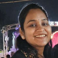 Rashika Sinha