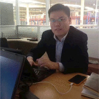王正明