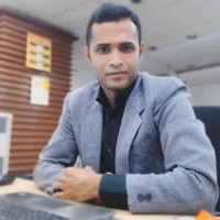 Mahmoodur Rashid