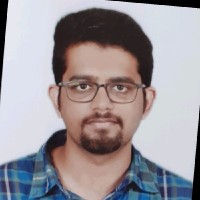Dr. Viraj Shah