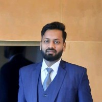 Arvind Shah