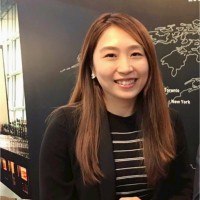 Jocelyn Lam