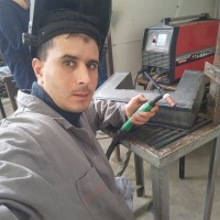Moussa Aymen