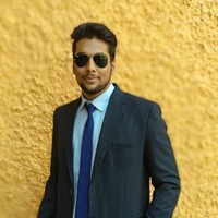 Kaustubh Kulkarni