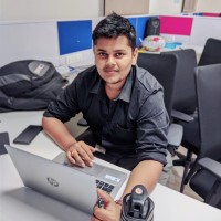Gowrishankar S