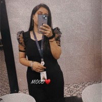 Amisha Tomar