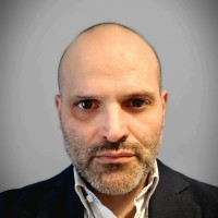 Gianluca Ritarossi