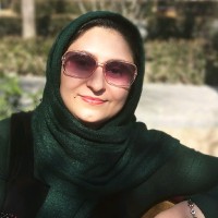 Nafiseh khalili
