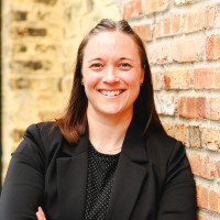 Sarah Morgan (Rauen)