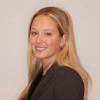 Audrey Oxley