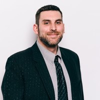 Matt Grossberg, Mba