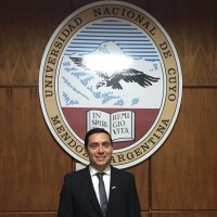 Fabricio Riveros Rodriguez