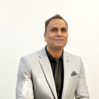 Vinod Kumar