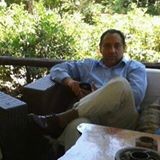 Patricio Gonzalez Osorio