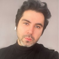 Hassan Molouki(Ph.D)