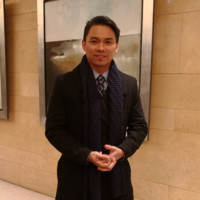 Saiful Nahar