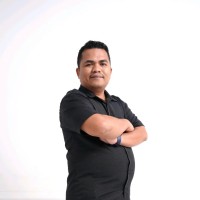 Waldi Kristian Manalu