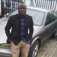 Charles Otaru