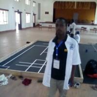 Derrick Wachira Murage