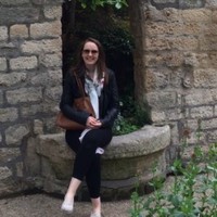 Kelly Harries-Batkin