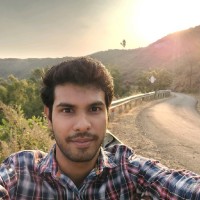 Vishal Kilaskar