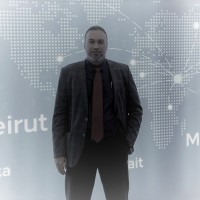 Jaffar Aboulaban, MBA