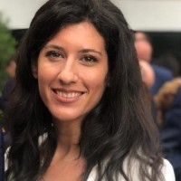 Rocio Vaquerizo