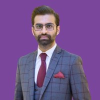 Sheikh Zaeem Manzoor