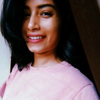 Nimisha Mukherjee