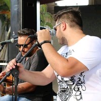 Renan Miler e Raphael