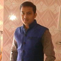 krushna Ch barik