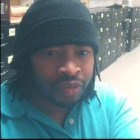 Terrence James