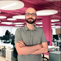 Matteo Bergamo