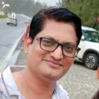 Manoj Parmar
