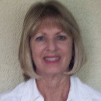 Gail (Marsh)Mitchell