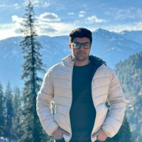 Chirag Shokeen