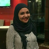 Randa Mohamed