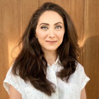 Sadaf Aghevlian, Phd. Msc.