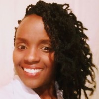 Maureen Kangethe