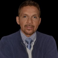 Jeffery Thompson