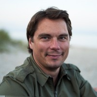 Krister Neiling