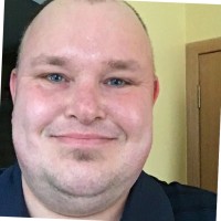 Gavin Gill