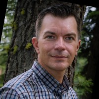 Andrew Goble, CPP