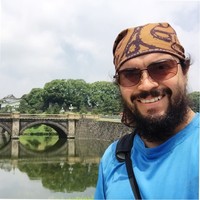 Andrés Ahumada Bustamante