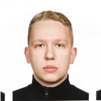 Alexander Pavlov