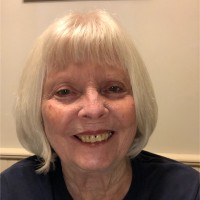 Diane Mach