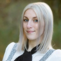 Christine Nicole Innaco, MBA, NYCPS, CPXP