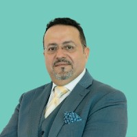 Raef Al Sughayyer